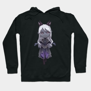 Aaravos Hoodie